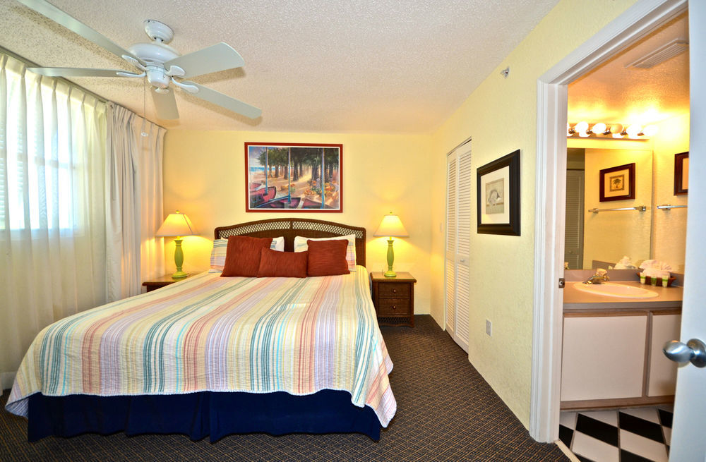 Sunrise Suites Resort Key West Exterior foto
