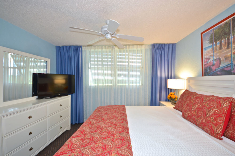 Sunrise Suites Resort Key West Exterior foto