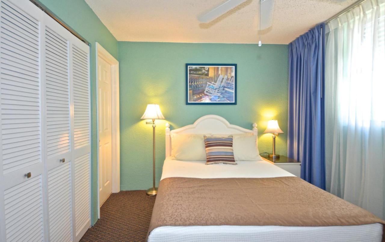 Sunrise Suites Resort Key West Quarto foto